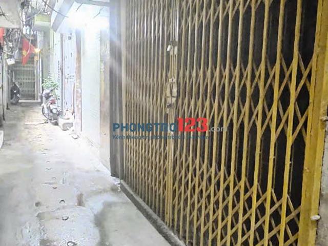 Bất động sản cho thuê tại Hà Nội