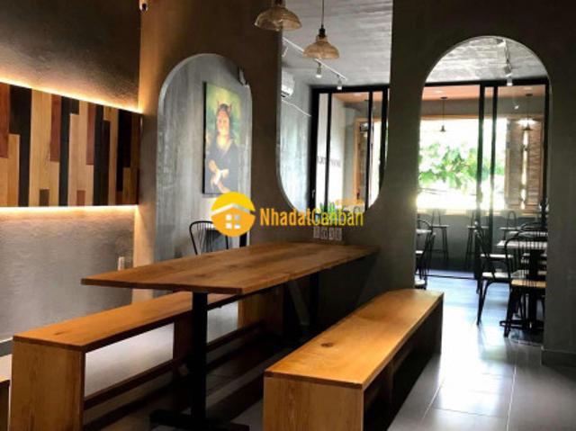Nhà mặt phố cho thuê