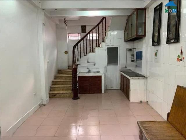 Nhà cho thuê tại Hoàn Kiếm, Hà Nội