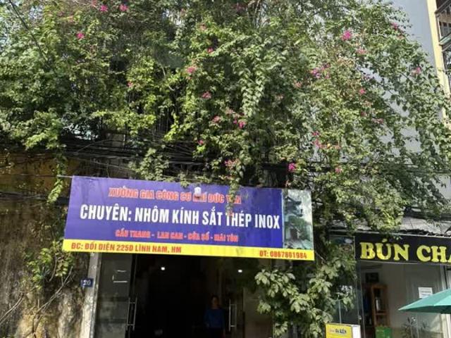Nhà mặt phố cho thuê tại Hoàn Kiếm, Hà Nội