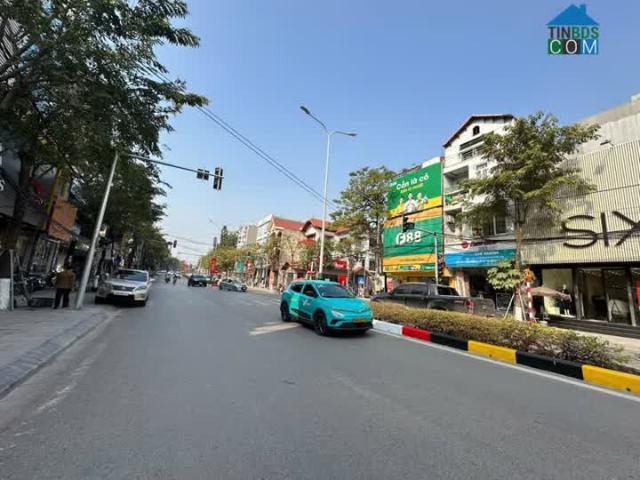Nhà cho thuê