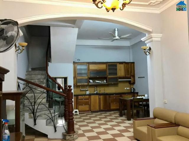 Nhà bán tại Hoàn Kiếm, Hà Nội