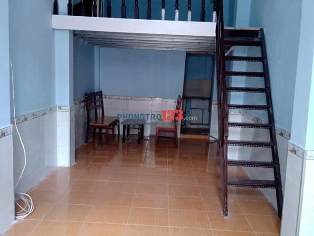 Bất động sản cho thuê tại Hồ Chí Minh