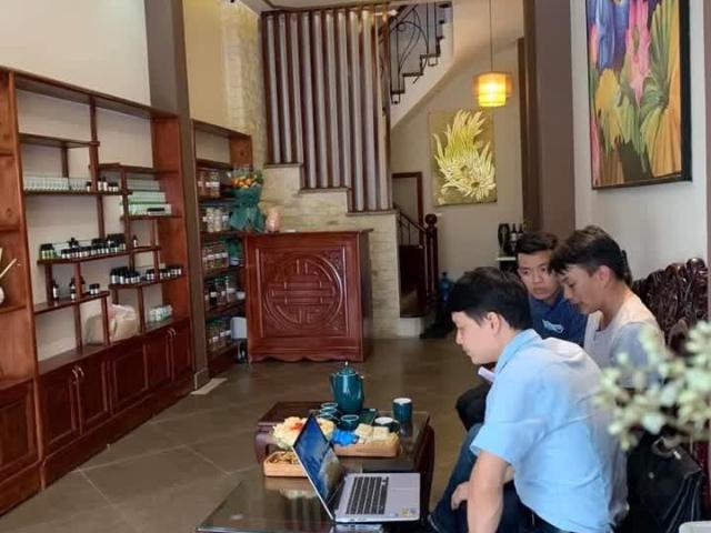 Nhà mặt phố cho thuê tại Hoàn Kiếm, Hà Nội