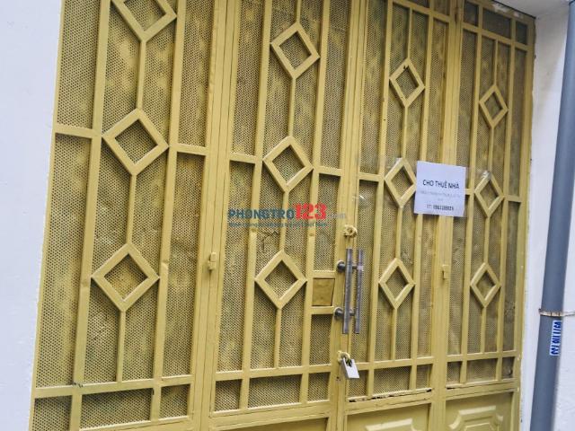 Bất động sản cho thuê tại Hồ Chí Minh