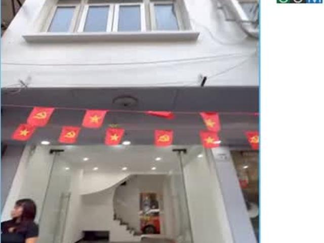 Nhà mặt phố cho thuê tại Hoàn Kiếm, Hà Nội