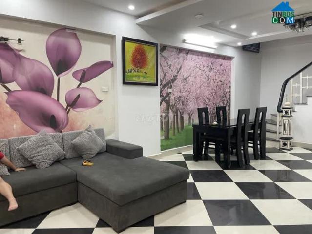 Nhà cho thuê tại Hoàn Kiếm, Hà Nội