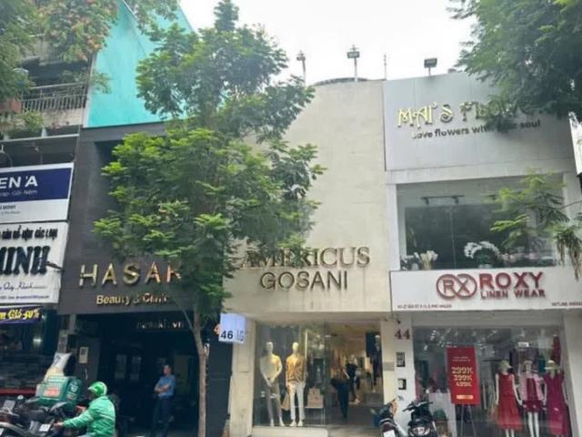 Nhà mặt phố cho thuê tại Thủ Đức, Hồ Chí Minh
