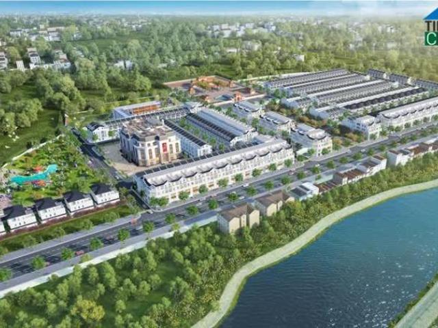 Nhà mặt phố cho thuê tại Nghệ An