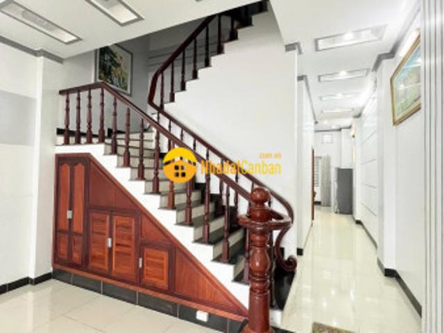 Nhà mặt phố cho thuê tại Cần Thơ
