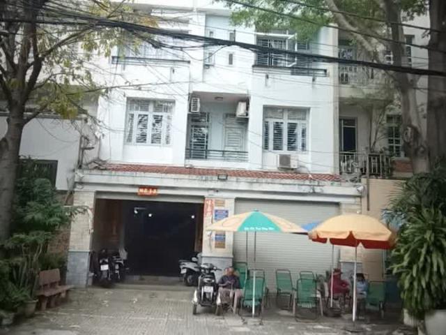 Nhà mặt phố cho thuê tại Thủ Đức, Hồ Chí Minh