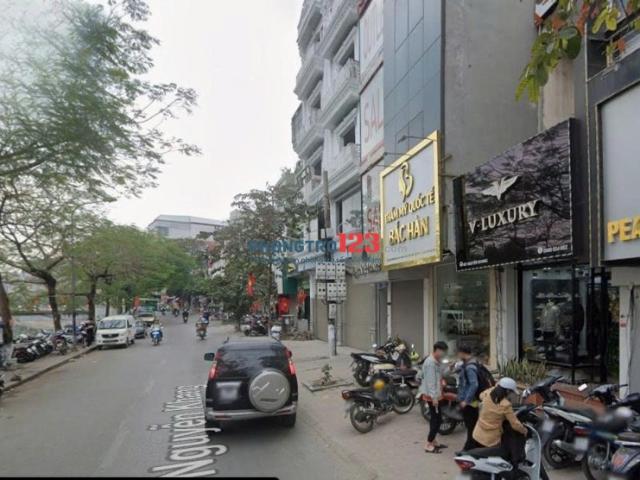 Bất động sản cho thuê tại Hà Nội