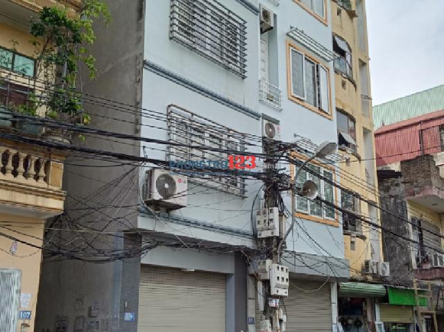 Bất động sản cho thuê tại Hà Nội