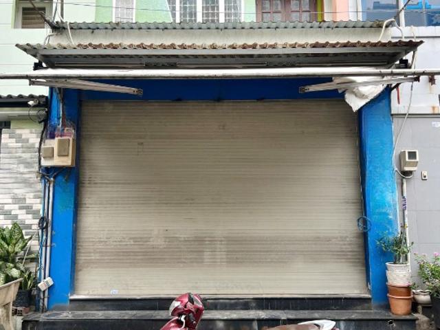 Nhà mặt phố cho thuê tại Thủ Đức, Hồ Chí Minh