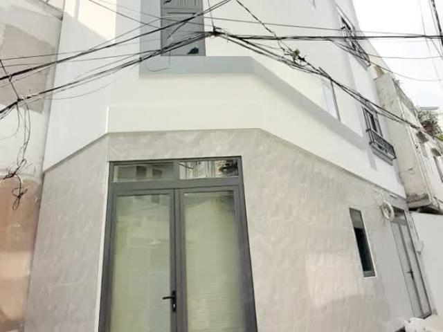 Nhà cho thuê tại Thủ Đức, Hồ Chí Minh