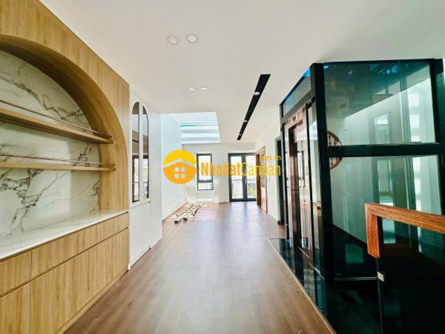 Nhà mặt phố cho thuê tại Buôn Hồ, Đắk Lắk