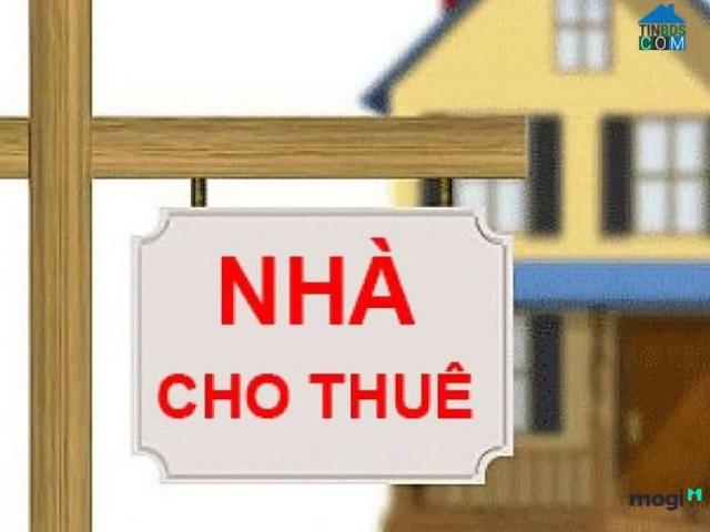 Nhà mặt phố cho thuê