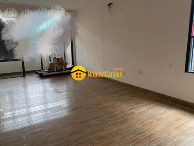Nhà mặt phố cho thuê