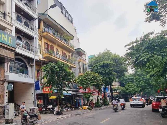 Nhà cho thuê tại Hoàn Kiếm, Hà Nội