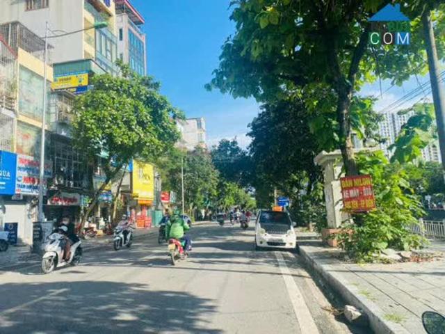 Nhà mặt phố cho thuê tại Hoàn Kiếm, Hà Nội