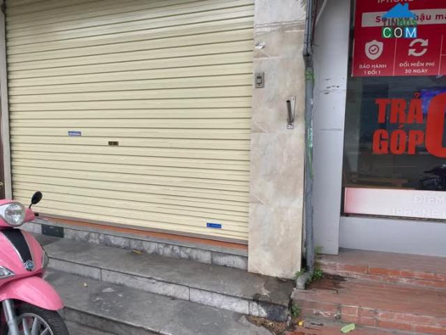Nhà mặt phố cho thuê tại Hoàn Kiếm, Hà Nội