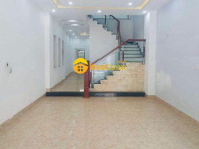 Nhà mặt phố cho thuê