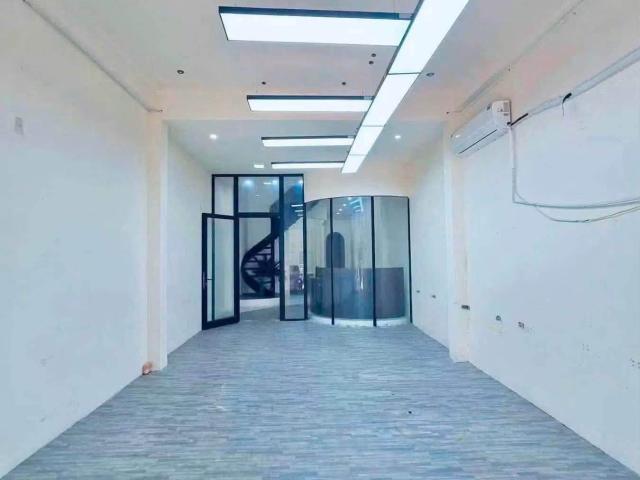Nhà mặt phố cho thuê