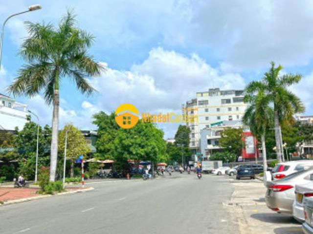 Nhà mặt phố cho thuê