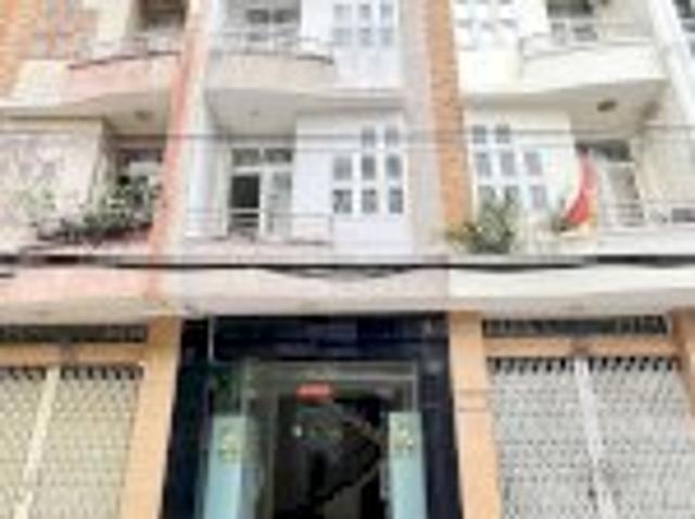 Bất động sản bán tại Hồ Chí Minh