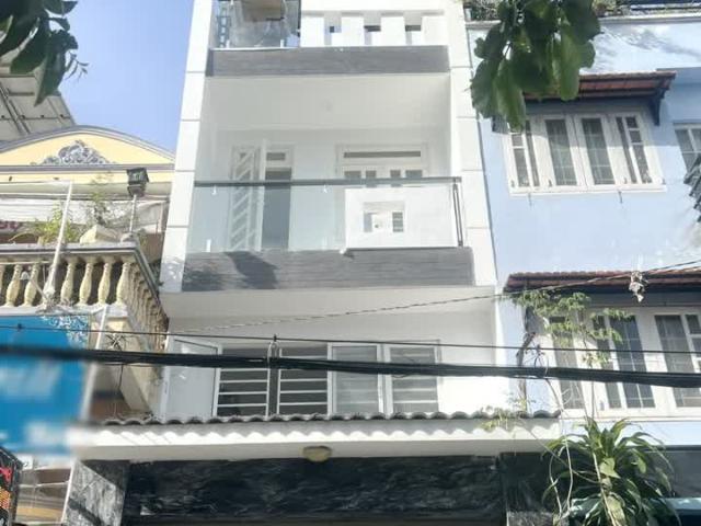 Nhà mặt phố cho thuê tại Thủ Đức, Hồ Chí Minh