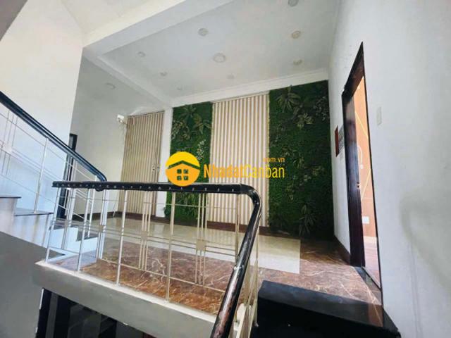 Nhà mặt phố cho thuê