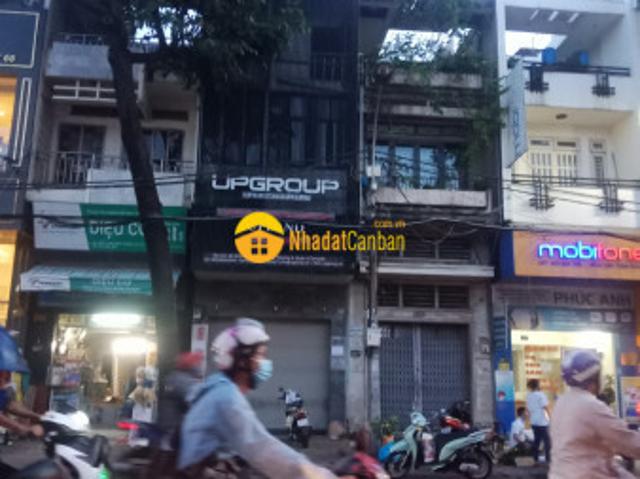 Nhà mặt phố cho thuê