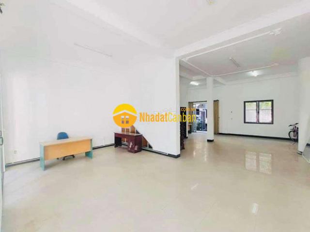 Nhà mặt phố cho thuê