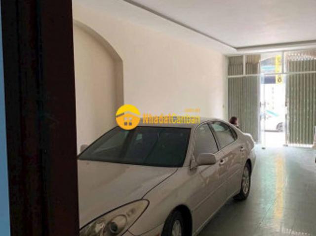 Nhà mặt phố cho thuê