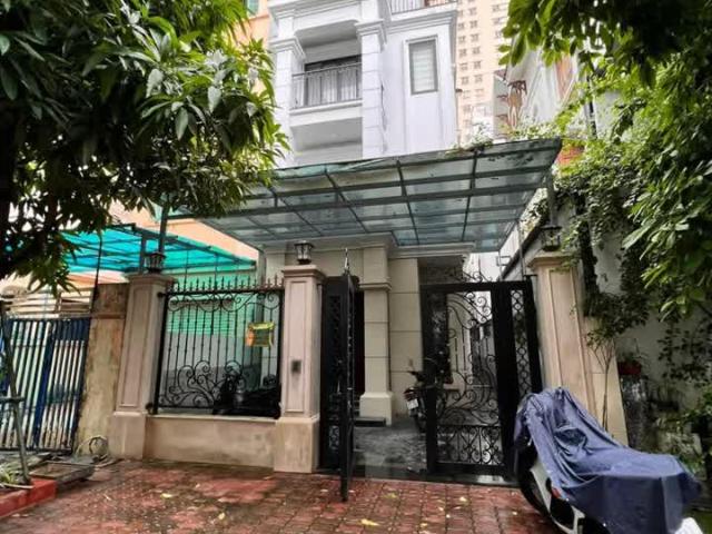 Biệt Thự bán tại Hoàn Kiếm, Hà Nội