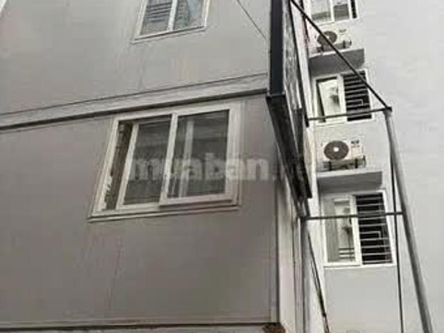 Nhà cho thuê tại Hoàn Kiếm, Hà Nội