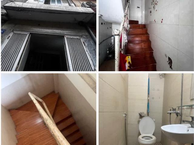 Nhà cho thuê tại Hoàn Kiếm, Hà Nội