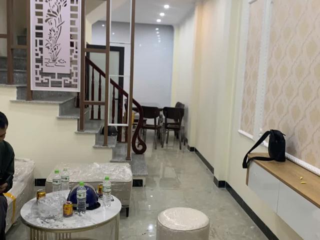 Nhà cho thuê tại Hoàn Kiếm, Hà Nội