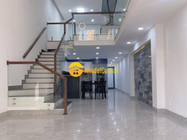 Nhà mặt phố cho thuê