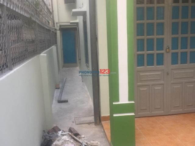 Bất động sản cho thuê tại Hồ Chí Minh