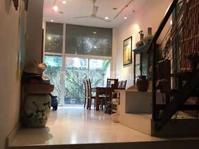 Nhà cho thuê tại Hoàn Kiếm, Hà Nội