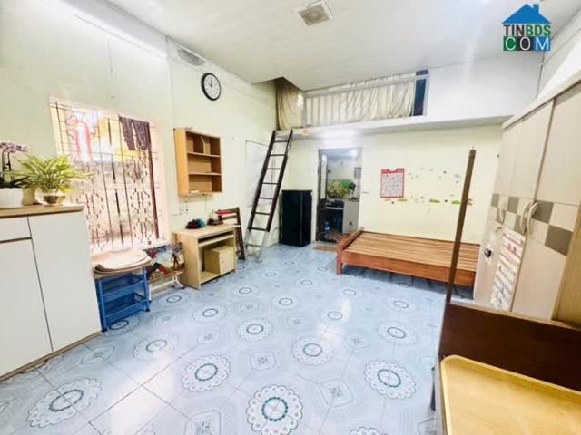 Nhà cho thuê tại Hoàn Kiếm, Hà Nội