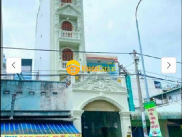 Nhà mặt phố cho thuê