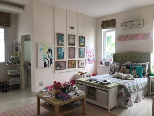 Biệt Thự cho thuê tại Thủ Đức, Hồ Chí Minh