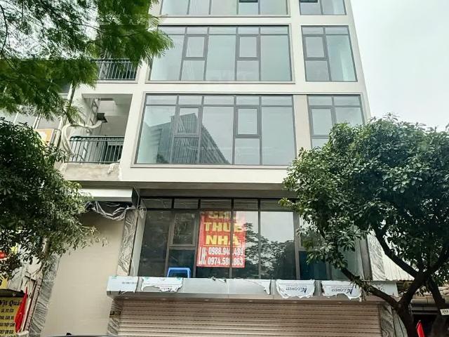Nhà mặt phố cho thuê tại Hoàn Kiếm, Hà Nội
