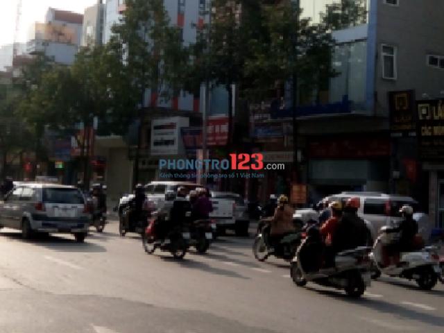 Bất động sản cho thuê tại Hà Nội