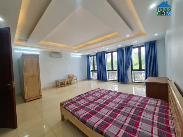 Nhà mặt phố cho thuê