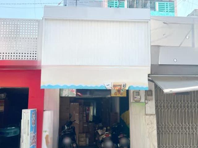 Nhà mặt phố cho thuê tại Thủ Đức, Hồ Chí Minh