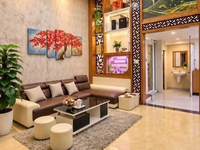 Nhà mặt phố cho thuê tại Trần Hưng Đạo, Thành phố Hải Phòng