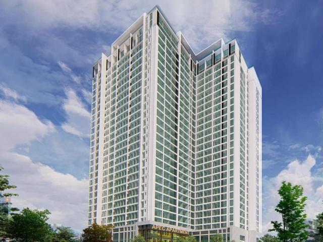 Nhà mặt phố cho thuê
